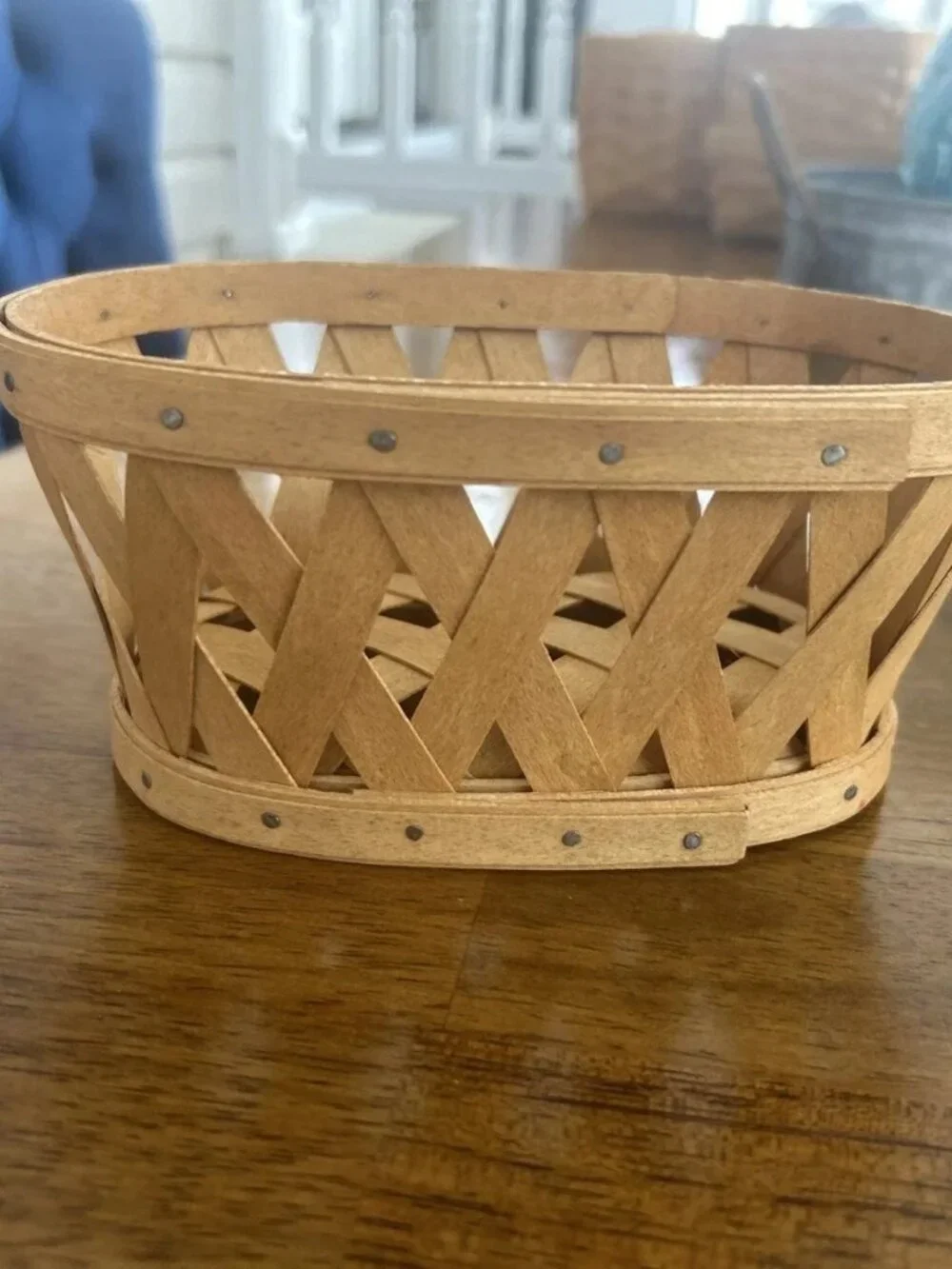 Longaberger you are
